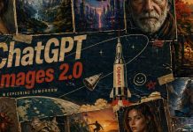 شات جي بي تي إيميجز 2 يغير قواعد اللعبة في الصور شات جي بي تي إيميجز 2 يغير قواعد اللعبة في الصور