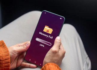 تطبيقات تلتهم ذاكرة هاتفك بصمت.. ما هي وكيف تتصرف؟ تطبيقات تلتهم ذاكرة هاتفك بصمت.. ما هي وكيف تتصرف؟