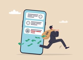 قراصنة يستغلون إنستاباي لسرقة أموال المستخدمين قراصنة يستغلون إنستاباي لسرقة أموال المستخدمين
