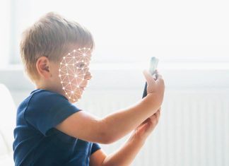 بصمة الطفل الرقمية تهدد مستقبله وهويته البيومترية بصمة الطفل الرقمية تهدد مستقبله وهويته البيومترية