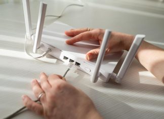 5 أخطاء تقتل سرعة “الـ”واي فاي” المنزلي 5 أخطاء تقتل سرعة "الـ"واي فاي" المنزلي