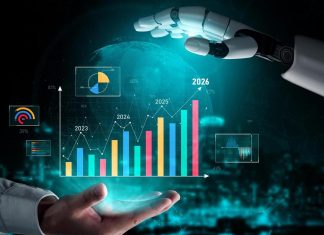 مبيعات بلا موظفين مستقبل مزدهر بفضل الذكاء الاصطناعي مبيعات بلا موظفين مستقبل مزدهر بفضل الذكاء الاصطناعي