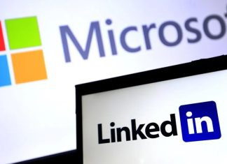 تقرير: “لينكدإن” يتجسس عليك سرا تقرير: "لينكدإن" يتجسس عليك سرا