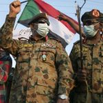 الخرطوم تلوح بالحرب ضد إثيوبيا الخرطوم تلوح بالحرب ضد إثيوبيا