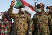 الخرطوم تلوح بالحرب ضد إثيوبيا الخرطوم تلوح بالحرب ضد إثيوبيا