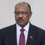 السودان يتهم الإمارات وإثيوبيا بالهجوم على مطار الخرطوم السودان يتهم الإمارات وإثيوبيا بالهجوم على مطار الخرطوم