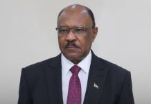 السودان يتهم الإمارات وإثيوبيا بالهجوم على مطار الخرطوم السودان يتهم الإمارات وإثيوبيا بالهجوم على مطار الخرطوم