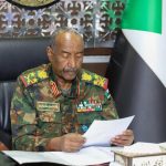 مجلس الأمن والدفاع يعلن تحضيرات لحسم المتمردين مجلس الأمن والدفاع يعلن تحضيرات لحسم المتمردين