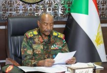 مجلس الأمن والدفاع يعلن تحضيرات لحسم المتمردين مجلس الأمن والدفاع يعلن تحضيرات لحسم المتمردين