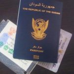 الجوازات في السودان تلجأ الى الذكاء الإصطناعي الجوازات في السودان تلجأ الى الذكاء الإصطناعي