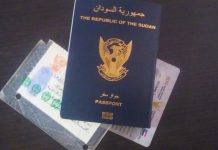 الجوازات في السودان تلجأ الى الذكاء الإصطناعي الجوازات في السودان تلجأ الى الذكاء الإصطناعي