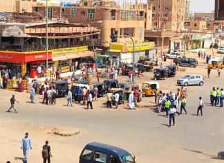 توجيهات من سلطات الخرطوم لإعادة الكهرباء للأحياء توجيهات من سلطات الخرطوم لإعادة الكهرباء للأحياء