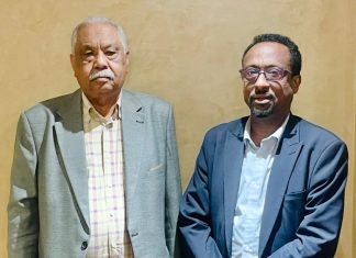 الإعيسر يقود تحركات مع اتحاد الصحفيين السودانيين الإعيسر يقود تحركات مع اتحاد الصحفيين السودانيين