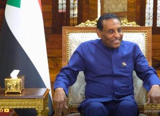 مبادرة كامل إدريس وحل معضلات البلاد المحتملة مبادرة كامل إدريس وحل معضلات البلاد المحتملة