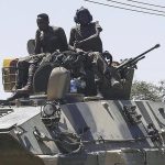 إثيوبيا تتهم السودان بتزويد مقاتلين من تيغراي بالأسلحة إثيوبيا تتهم السودان بتزويد مقاتلين من تيغراي بالأسلحة