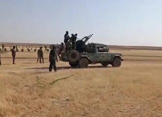 جبهة تيغراي ترفض اتهامات إثيوبيا للسودان جبهة تيغراي ترفض اتهامات إثيوبيا للسودان