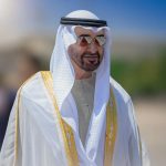 الإمارات تتراجع عن دفع 500 مليون دولار إلى السودان ومستشار البرهان يعلق..المجرم حشاش بدقنه الإمارات تتراجع عن دفع 500 مليون دولار إلى السودان ومستشار البرهان يعلق..المجرم حشاش بدقنه