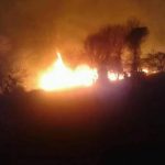 بالفيديو..مسيرات الجيش السوداني تنفذ غارات مكثفة على نيالا وتدمير تحصينات الدعم السريع بالفيديو..مسيرات الجيش السوداني تنفذ غارات مكثفة على نيالا وتدمير تحصينات الدعم السريع