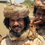 السافنا يكشف أسرار الدعم السريع وحجم قواته المنشقة ونجاته من التصفية وثلاجات الموت السافنا يكشف أسرار الدعم السريع وحجم قواته المنشقة ونجاته من التصفية وثلاجات الموت