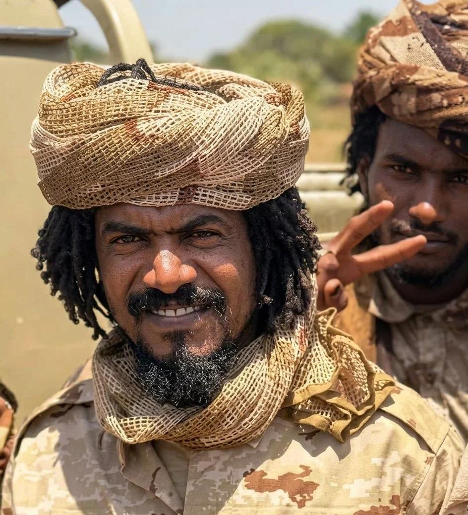 السافنا يكشف أسرار الدعم السريع وحجم قواته المنشقة ونجاته من التصفية وثلاجات الموت السافنا يكشف أسرار الدعم السريع وحجم قواته المنشقة ونجاته من التصفية وثلاجات الموت