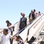 عودة آلاف السودانيين من ليبيا ومصر طوعًيا عودة آلاف السودانيين من ليبيا ومصر طوعًيا