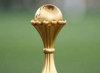 ملف رباعي تاريخي لاستضافة كأس أمم أفريقيا ملف رباعي تاريخي لاستضافة كأس أمم أفريقيا