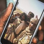 قائد بقوات “الدعم السريع” متهم بقتل مدنيين يعود إلى القتال قائد بقوات "الدعم السريع" متهم بقتل مدنيين يعود إلى القتال