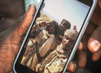 قائد بقوات “الدعم السريع” متهم بقتل مدنيين يعود إلى القتال قائد بقوات "الدعم السريع" متهم بقتل مدنيين يعود إلى القتال