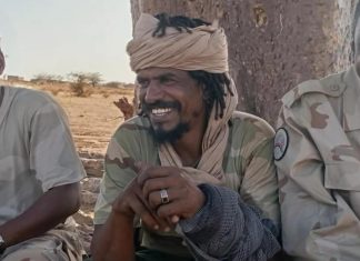 قيادي منشق: “الدعم السريع” نفذت تصفيات وفرضت إقامة جبرية على قادة قيادي منشق: "الدعم السريع" نفذت تصفيات وفرضت إقامة جبرية على قادة