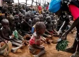 الأمم المتحدة تضاعف تكاليف مساعدات السودان بسبب الحرب على إيران الأمم المتحدة تضاعف تكاليف مساعدات السودان بسبب الحرب على إيران