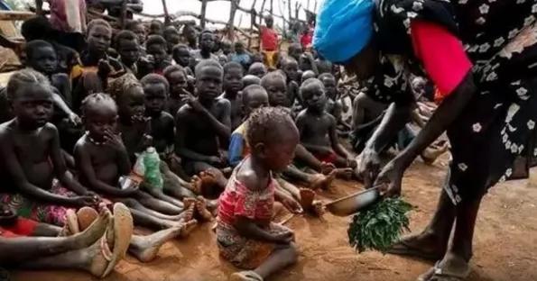 الأمم المتحدة تضاعف تكاليف مساعدات السودان بسبب الحرب على إيران الأمم المتحدة تضاعف تكاليف مساعدات السودان بسبب الحرب على إيران