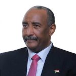 البرهان يعلن ترتيبات لحوار سياسي شامل البرهان يعلن ترتيبات لحوار سياسي شامل