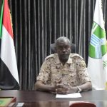 والي الخرطوم يعلن بدائل لتشغيل الكهرباء والمياه والي الخرطوم يعلن بدائل لتشغيل الكهرباء والمياه
