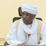 رئيس الوزراء يؤكد سيطرة القوات المسلحة على الحرب رئيس الوزراء يؤكد سيطرة القوات المسلحة على الحرب