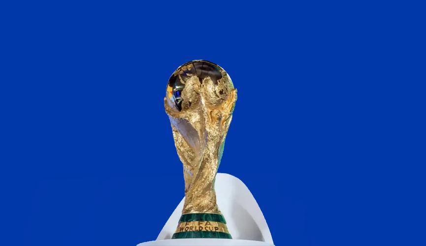 هذه هي أبرز المنتخبات المرشحة للفوز بكأس العالم 2026 هذه هي أبرز المنتخبات المرشحة للفوز بكأس العالم 2026