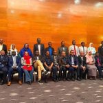 السودان: قوى سياسية ومدنية تتفق على خطة لإنهاء الحرب السودان: قوى سياسية ومدنية تتفق على خطة لإنهاء الحرب