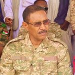 لجنة أمن كسلا شرقي السودان تصدر قرارات مشددة بعد توتر بين قبيلتي البجا والبني عامر أثناء زيارة وزير الداخلية لجنة أمن كسلا شرقي السودان تصدر قرارات مشددة بعد توتر بين قبيلتي البجا والبني عامر أثناء زيارة وزير الداخلية