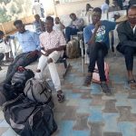 سفارة السودان في ليبيا توضح في بيان بعد تصاعد الغضب من ترحيل السلطات للسودانيين وتعلن إستقبال المبعدين بأحكام سفارة السودان في ليبيا توضح في بيان بعد تصاعد الغضب من ترحيل السلطات للسودانيين وتعلن إستقبال المبعدين بأحكام