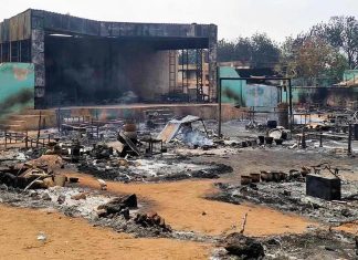 الدعم السريع أمام القضاء.. هل تبدأ محاسبة جرائم السودان؟ الدعم السريع أمام القضاء.. هل تبدأ محاسبة جرائم السودان؟