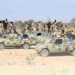 كلبس تعود لسيطرة الدعم السريع بعد انسحاب قوات متحالفة مع الجيش كلبس تعود لسيطرة الدعم السريع بعد انسحاب قوات متحالفة مع الجيش