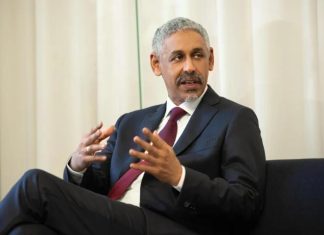 أبيدجان: افتتاح المؤتمر الاقتصادي الإفريقي 2026 أبيدجان: افتتاح المؤتمر الاقتصادي الإفريقي 2026