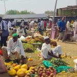 السودان: ارتفاع أسعارالغاز والغذاء يشعل الأسواق السودان: ارتفاع أسعارالغاز والغذاء يشعل الأسواق