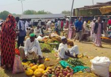 السودان: ارتفاع أسعارالغاز والغذاء يشعل الأسواق السودان: ارتفاع أسعارالغاز والغذاء يشعل الأسواق