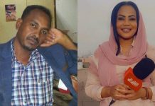 إدانة نقابية للتصاعد “المقلق” في استهداف الصحافيين في السودان إدانة نقابية للتصاعد "المقلق" في استهداف الصحافيين في السودان