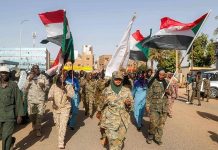 تحقيق استقصائي: أي دور لشرق ليبيا في الحرب السودانية؟ تحقيق استقصائي: أي دور لشرق ليبيا في الحرب السودانية؟