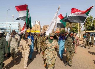 تحقيق استقصائي: أي دور لشرق ليبيا في الحرب السودانية؟ تحقيق استقصائي: أي دور لشرق ليبيا في الحرب السودانية؟
