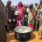 السودان: أزمة الجوع تشتد بسبب الحرب وإغلاق هرمز السودان: أزمة الجوع تشتد بسبب الحرب وإغلاق هرمز