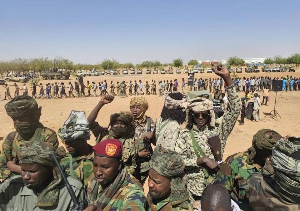 قتلى وجرحى في اشتباكات بمدينة الدبة شمال السودان قتلى وجرحى في اشتباكات بمدينة الدبة شمال السودان
