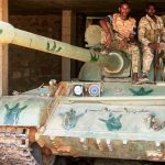 خطة أميركية من 5 نقاط لإنهاء الحرب في السودان خطة أميركية من 5 نقاط لإنهاء الحرب في السودان