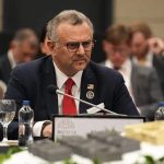 مستشار ترامب: أي اتفاق بشأن السودان سيعلن عبر القنوات الرسمية مستشار ترامب: أي اتفاق بشأن السودان سيعلن عبر القنوات الرسمية